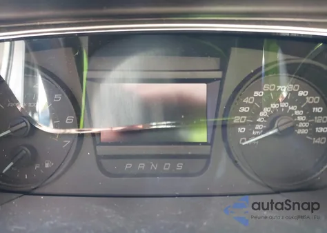 2016 Ford Taurus Sel z USA, uszkodzony, nr VIN 1FAHP2E85GG148645